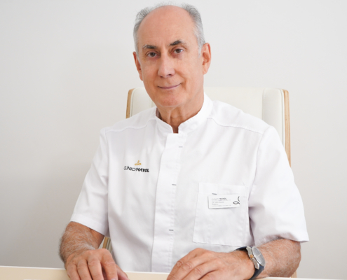 Dr. Justo M. Alcolea López
