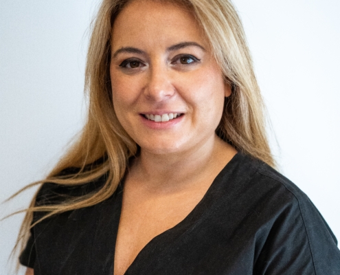 Sra. Verónica Montero