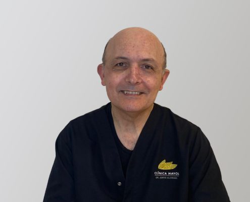 Dr. Antoni Guerrero