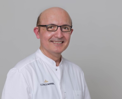 Dr. Antoni Guerrero