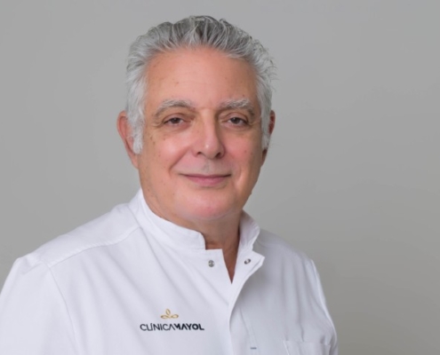 Dr. Enric Sospedra
