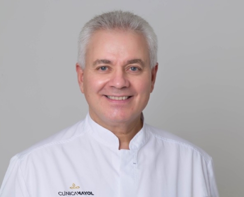 Dr. José Manuel Fernández
