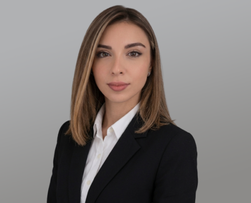 Sra. Raquel Fernández González