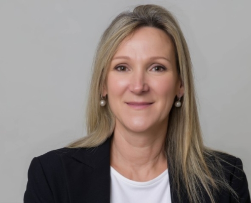 Sra. Cristina Triana
