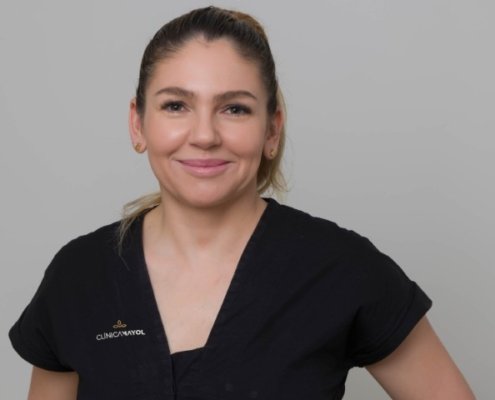 Sra. Dana Ionela Lupu