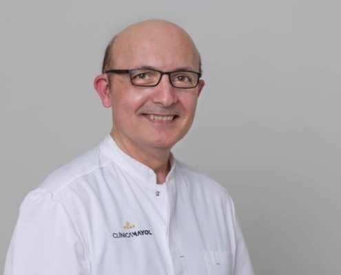Dr. Antoni Guerrero