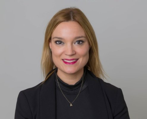 Sra. Raquel Ramos