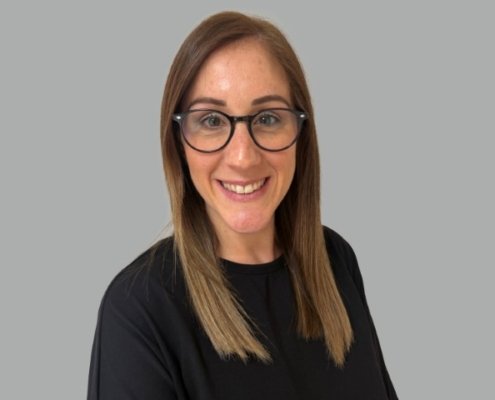 Sra. Sara Montfort Gras