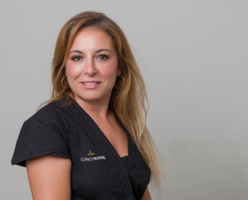 Sra. Verónica Montero
