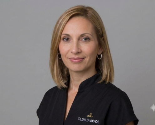 Sra. Noelia García Andújar