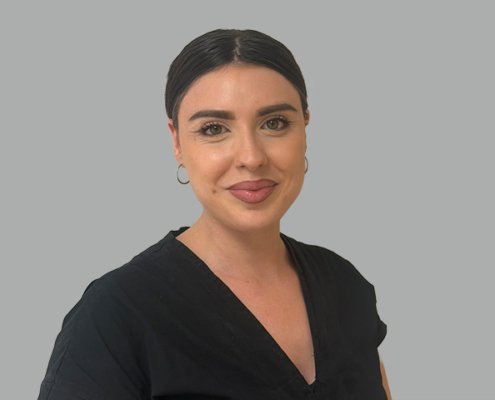 Sra. Raquel Fernández González